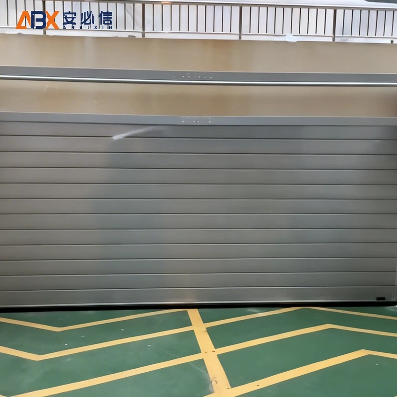 成都市洁净室高速门